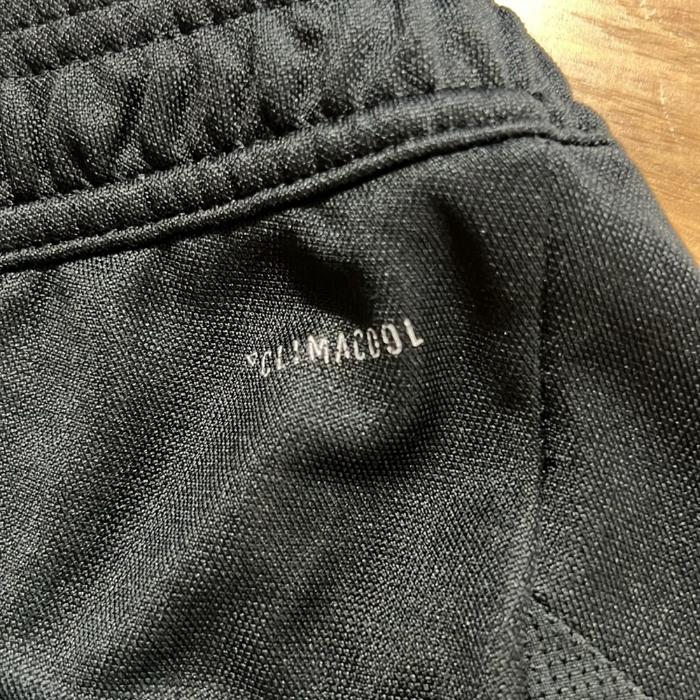 Ladies Adidas Athletic Pants Size Small - Picture 7 of 8